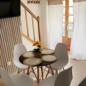  Appartement Magnifique Deux Pieces Au Coeur De Saint-marcel