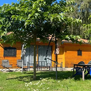  Chalet Des Anges