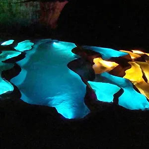 Hébergement de vacances Grande Maison Familiale Premium Super Calme - Piscine - Jacuzzi - Salle De Jeux - Idealement Situee - Gd Jardin Sans Aucun Vis A Vis